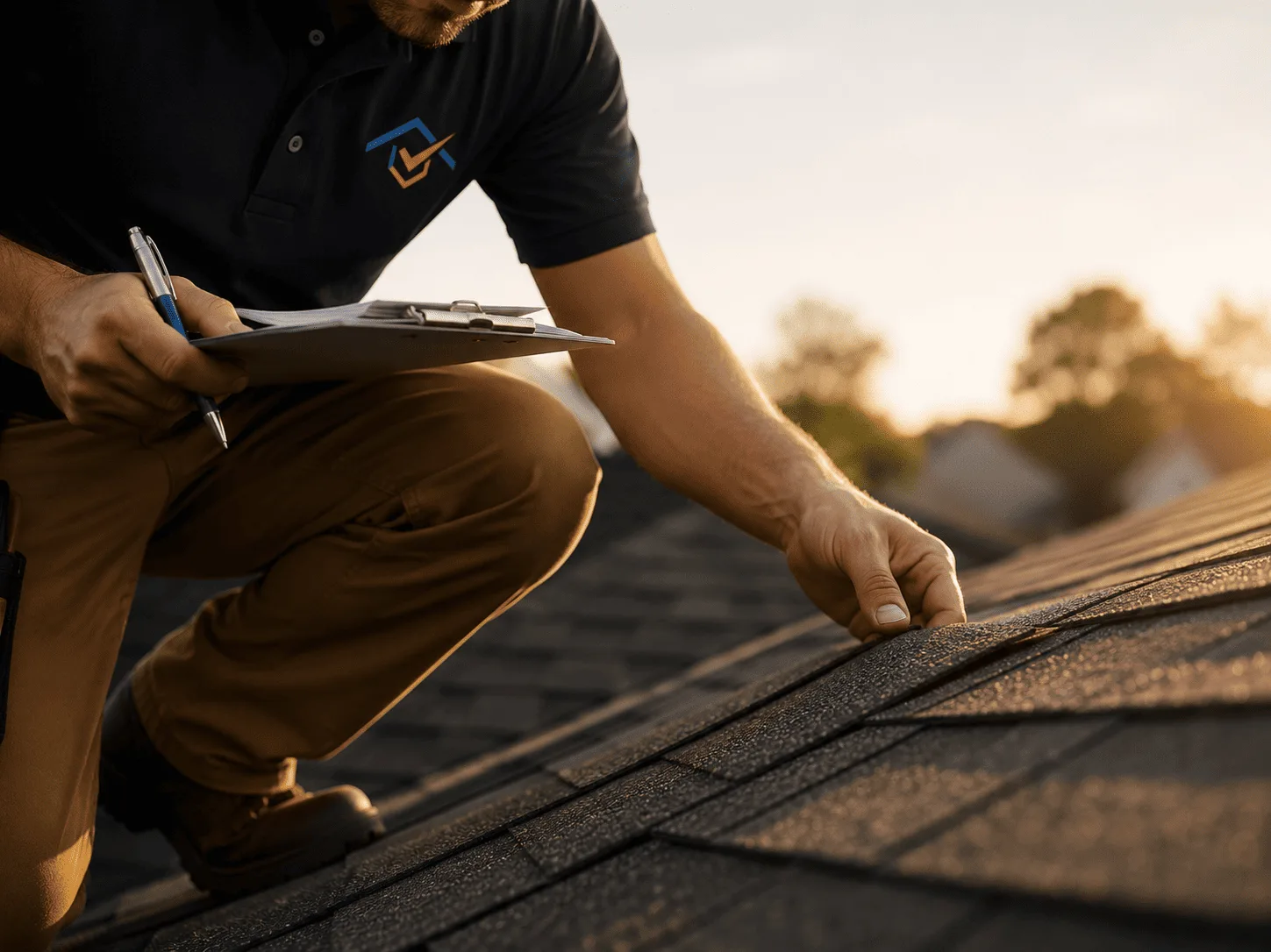 Why Choose Roof Inspection in Spring Branch, TX